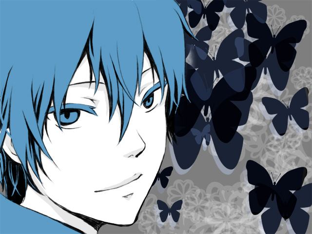 Vocaloid มากมาย