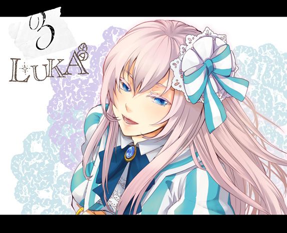 Vocaloid มากมาย