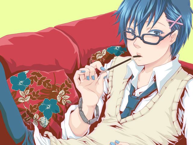 Vocaloid มากมาย