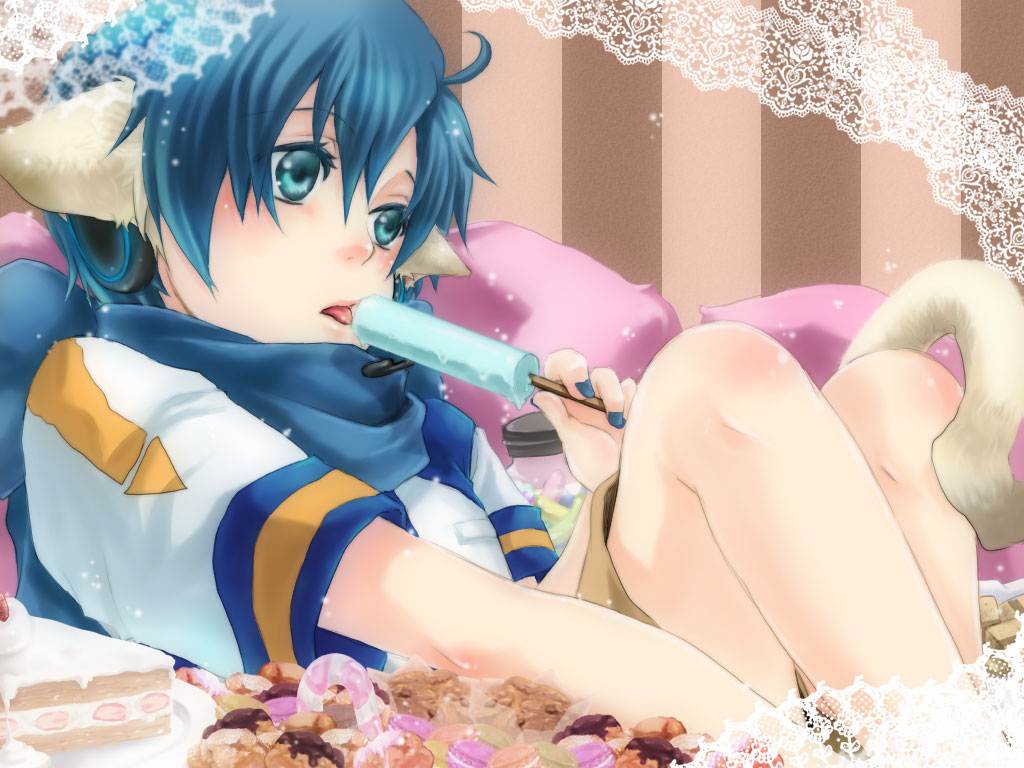 Vocaloid มากมาย