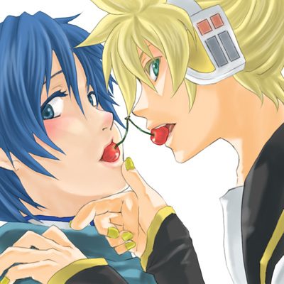 Vocaloid มากมาย