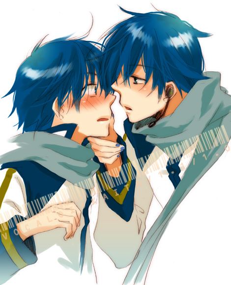 Vocaloid มากมาย