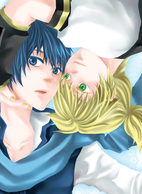 Vocaloid มากมาย