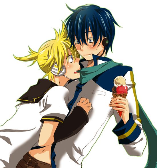 Vocaloid มากมาย