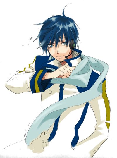 Vocaloid มากมาย