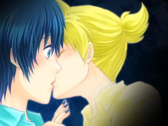 Vocaloid มากมาย