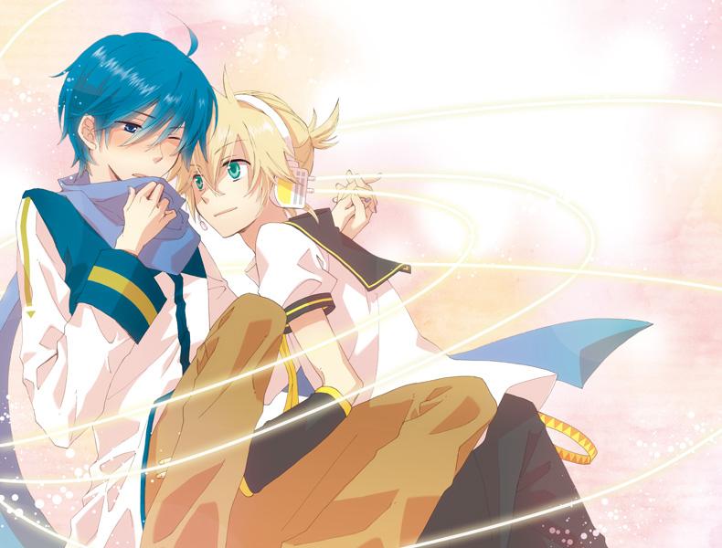 Vocaloid มากมาย