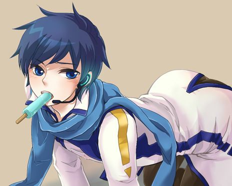 Vocaloid มากมาย