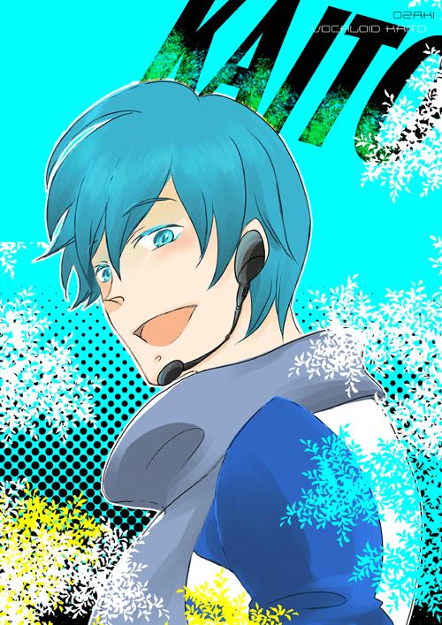 Vocaloid มากมาย