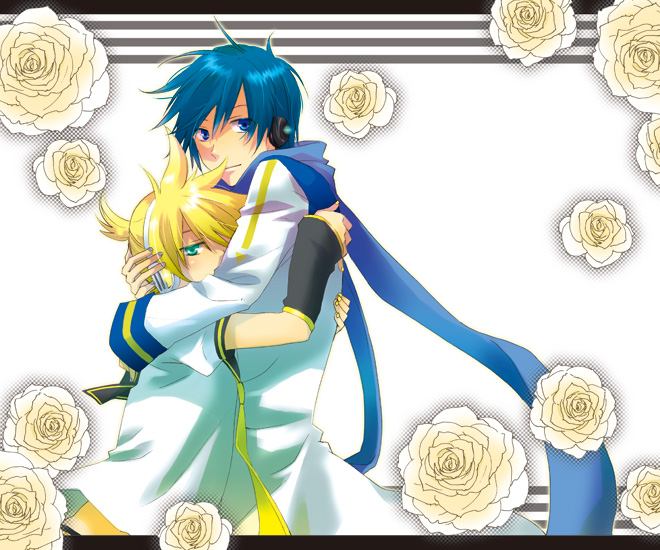 Vocaloid มากมาย