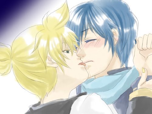 Vocaloid มากมาย