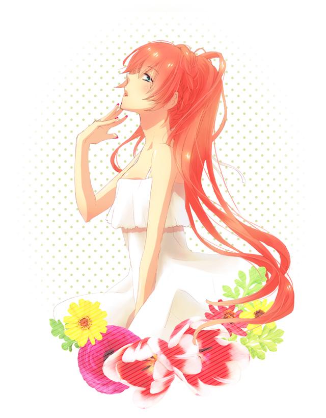 Vocaloid มากมาย