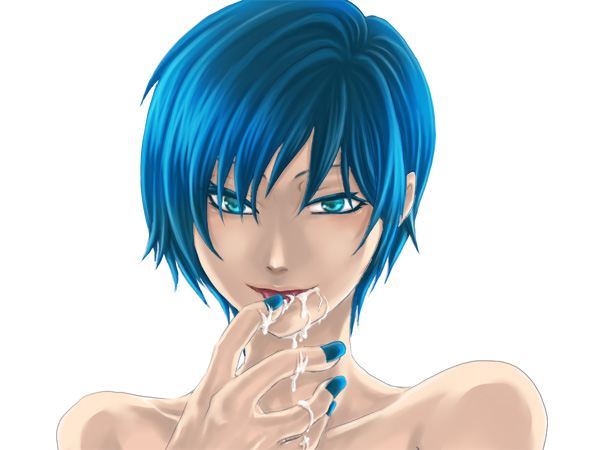 Vocaloid มากมาย