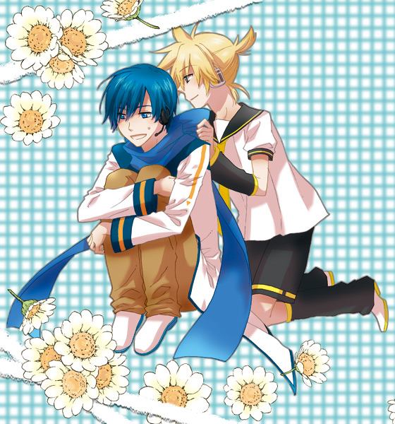 Vocaloid มากมาย