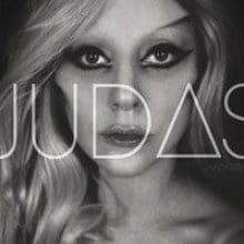 judas lady gaga มาแล้ว