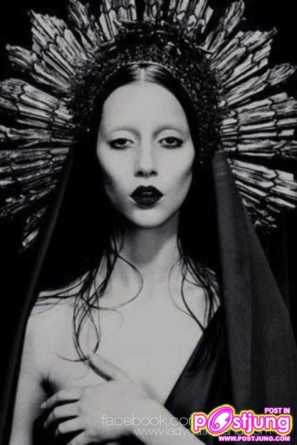 judas lady gaga มาแล้ว