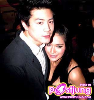 โดมกับพลอย
