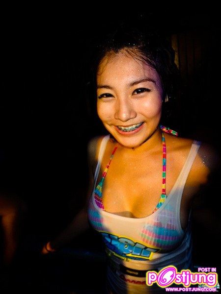 สาวๆ วันสงกรานต์