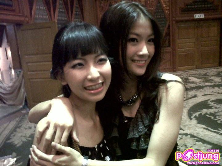 พี่หงส์ อุทัยทิพย์ น่ารักเวอร์ (2)