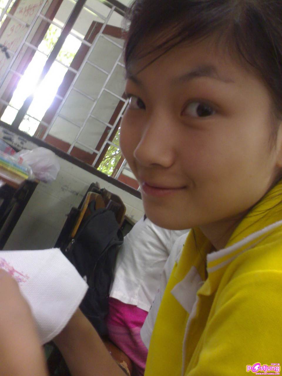 พี่หงส์ อุทัยทิพย์ น่ารักเวอร์ (2)