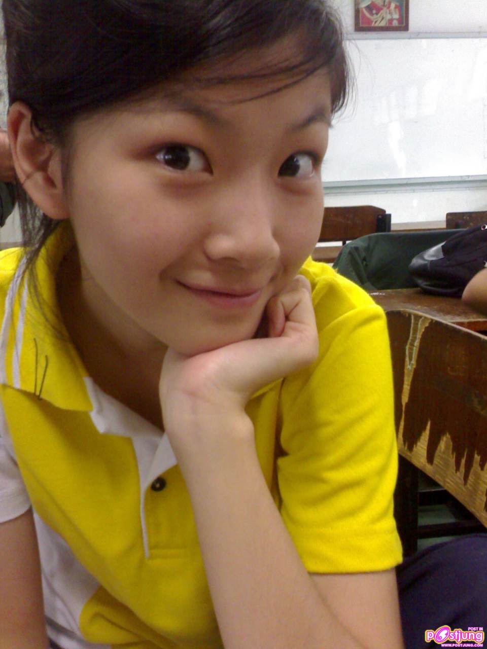 พี่หงส์ อุทัยทิพย์ น่ารักเวอร์ (2)