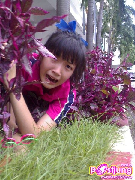 เหวออะ แต่น่ารักดี