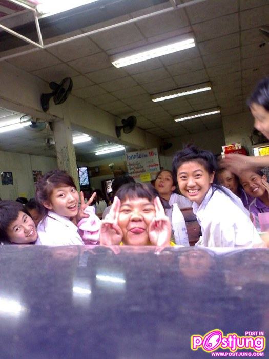 พี่หงส์ อุทัยทิพย์ น่ารักเวอร์ (2)