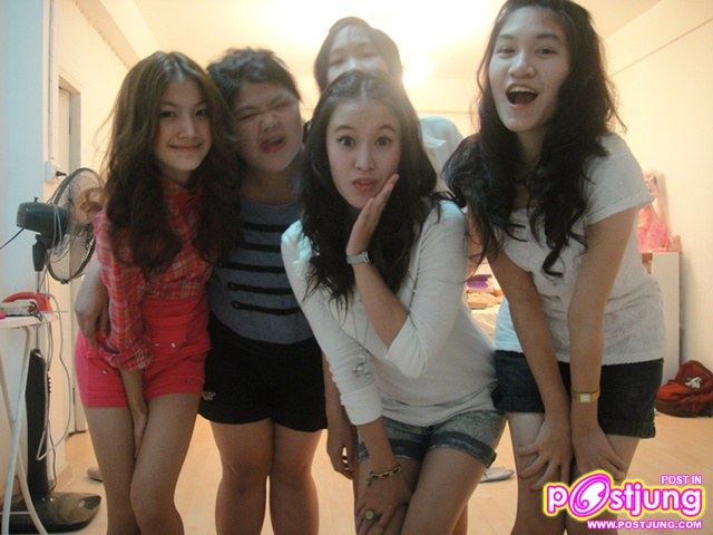 เพื่อนๆ