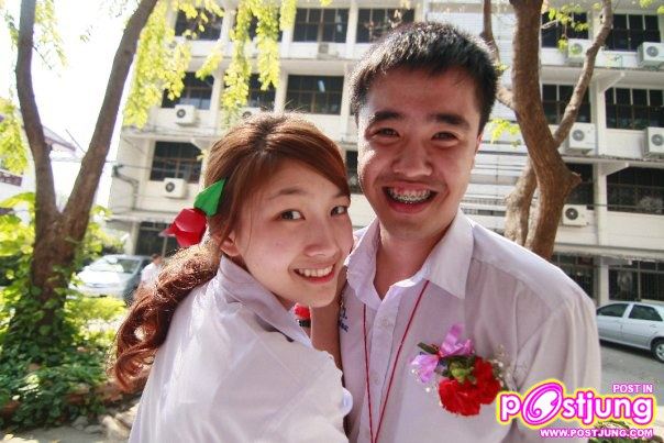 พี่หงส์ อุทัยทิพย์ น่ารักเวอร์ (2)