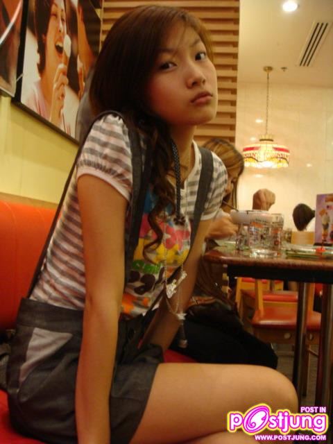 พี่หงส์ อุทัยทิพย์ น่ารักเวอร์ (2)