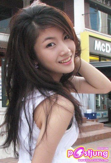 พี่หงส์ อุทัยทิพย์ น่ารักเวอร์ (2)