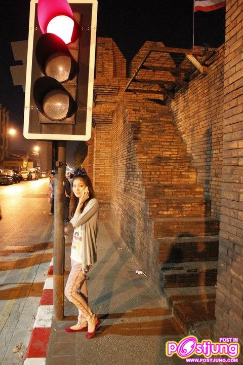 พี่หงส์ อุทัยทิพย์ น่ารักเวอร์ (2)