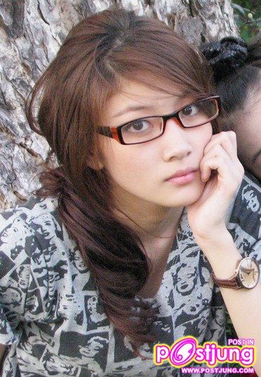 พี่หงส์ อุทัยทิพย์ น่ารักเวอร์ (2)