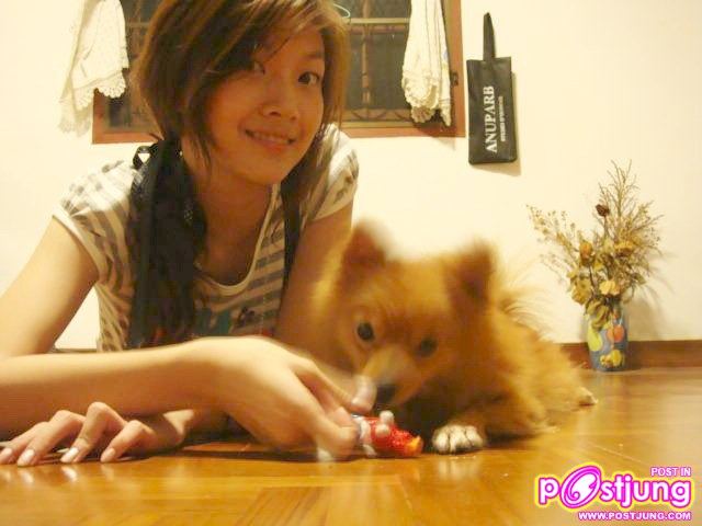 พี่หงส์ อุทัยทิพย์ น่ารักเวอร์ (2)