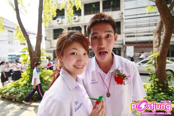 พี่หงส์ อุทัยทิพย์ น่ารักเวอร์ (2)