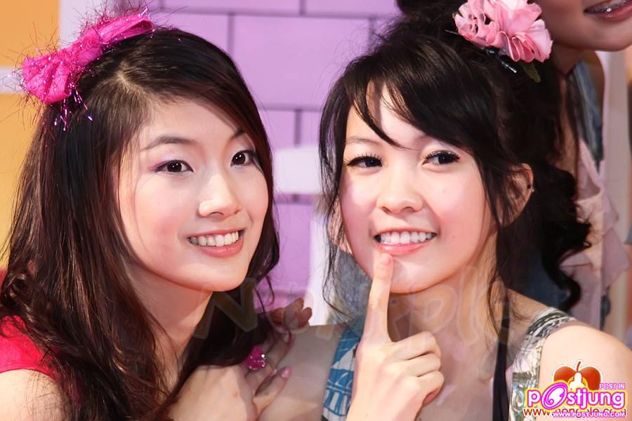 พี่หงส์ อุทัยทิพย์ น่ารักเวอร์ (2)