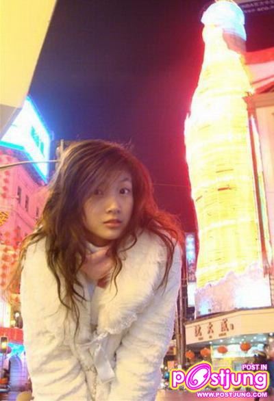 พี่หงส์ อุทัยทิพย์ น่ารักเวอร์ (2)