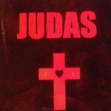 lady gaga & judas