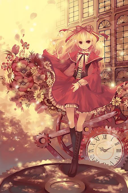 การ์์์์์์์์ตูนน่ารักๆ