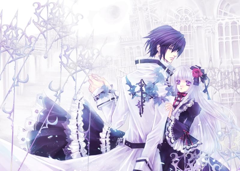 การ์์์์์์์์ตูนน่ารักๆ