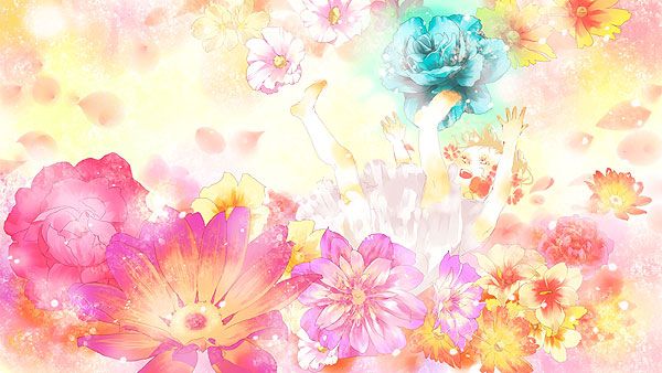 การ์์์์์์์์์ตูนสวยๆ