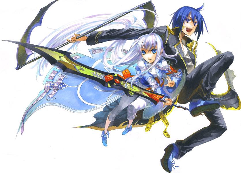 การ์ตูนน่ารัก น่ารัก