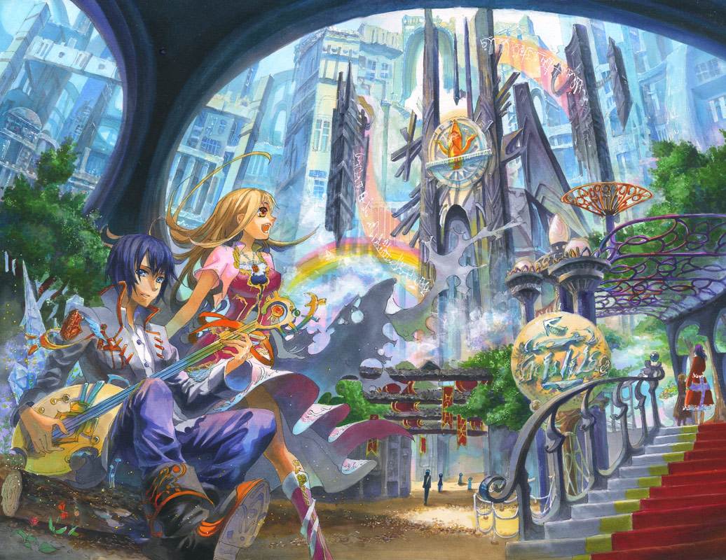 การ์ตูนน่ารัก น่ารัก