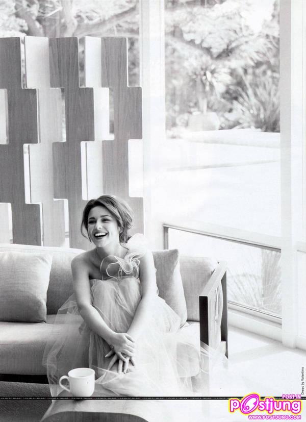 Cheryl Cole @Glamour UK May 2011