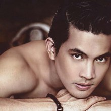 (วันวาน) Ken @Lips-Luxe