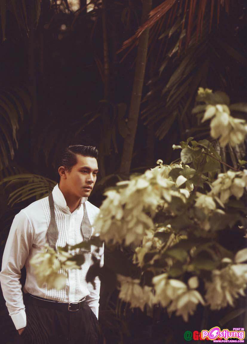 (วันวาน) Ken @Lips-Luxe