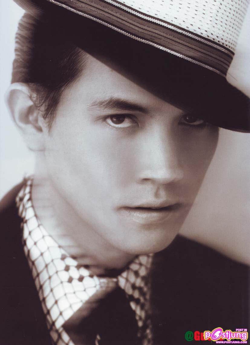 (วันวาน) Ken @Lips-Luxe