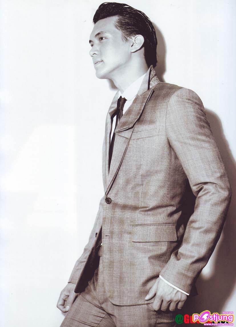 (วันวาน) Ken @Lips-Luxe