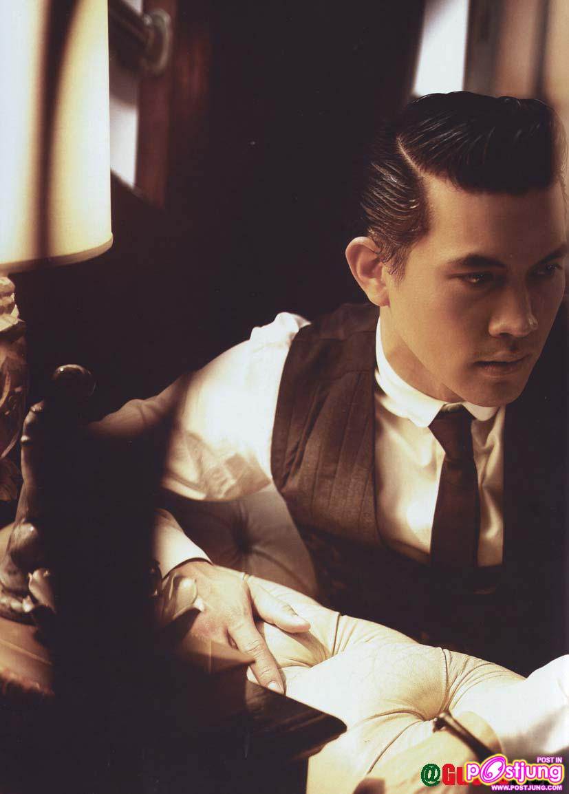 (วันวาน) Ken @Lips-Luxe