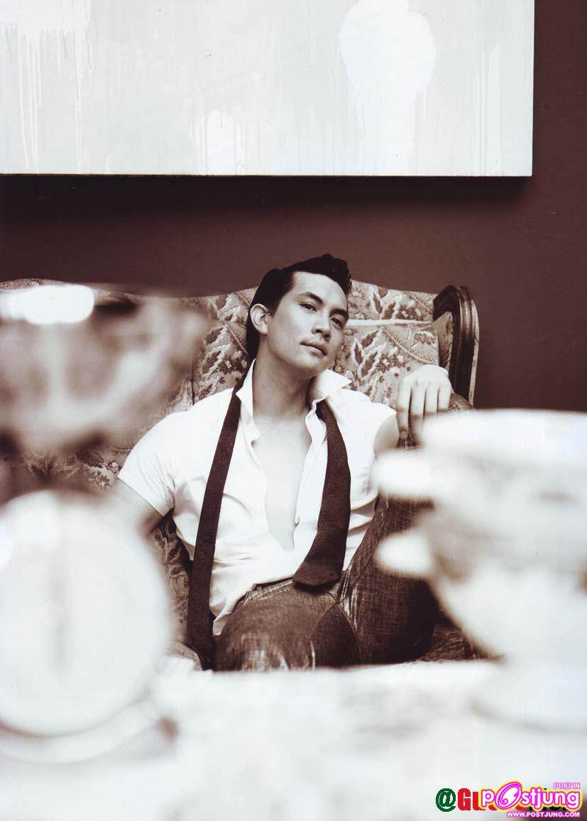 (วันวาน) Ken @Lips-Luxe